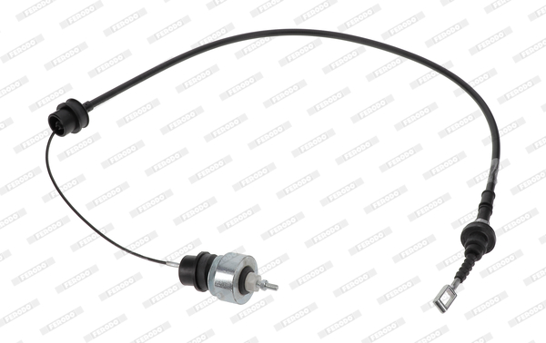 Cablu ambreiaj FCC422822 FERODO