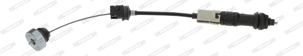 Cablu ambreiaj FCC422823 FERODO