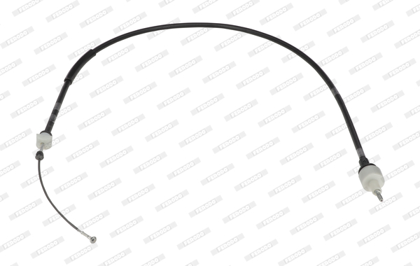 Cablu ambreiaj FCC422829 FERODO