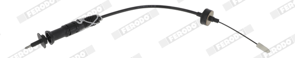 Cablu ambreiaj FCC422835 FERODO