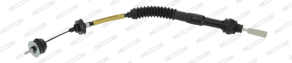 Cablu ambreiaj FCC422838 FERODO