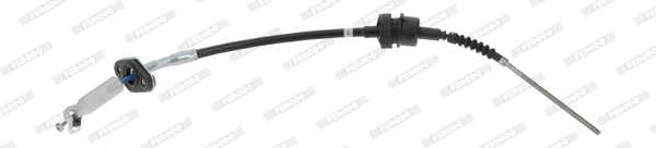 Cablu ambreiaj FCC422844 FERODO
