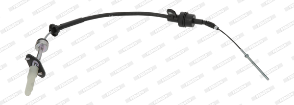 Cablu ambreiaj FCC422845 FERODO