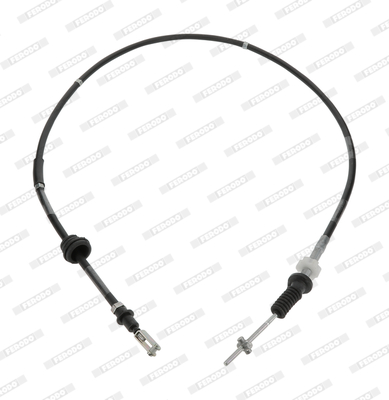 Cablu ambreiaj FCC422853 FERODO