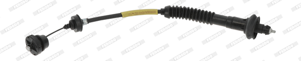 Cablu ambreiaj FCC422855 FERODO