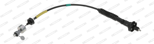 Cablu ambreiaj FCC422857 FERODO