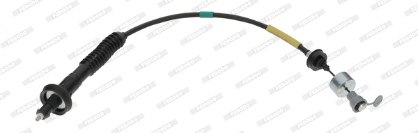 Cablu ambreiaj FCC422859 FERODO