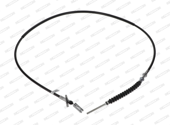 Cablu ambreiaj FCC424247 FERODO