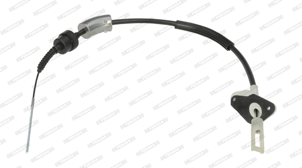 Cablu ambreiaj FCC424256 FERODO