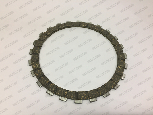 Set disc lamelar, ambreiaj FCD0759 FERODO