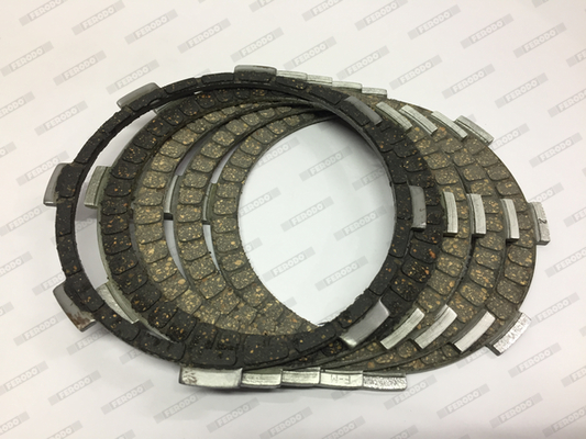 Set disc lamelar, ambreiaj FCD0764 FERODO