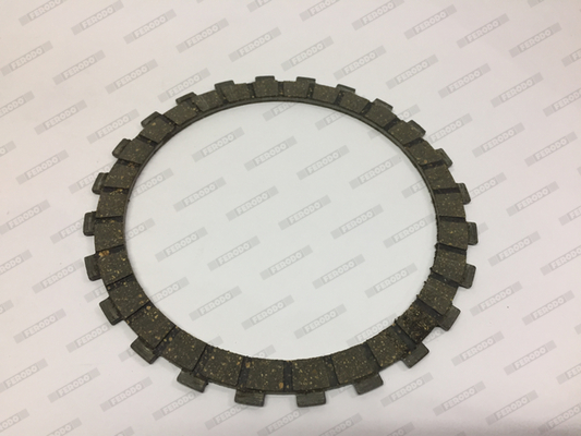 Set disc lamelar, ambreiaj FCD0768 FERODO