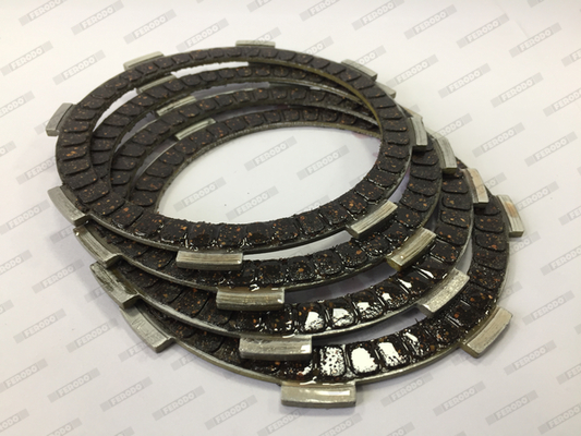 Set disc lamelar, ambreiaj FCD1131 FERODO