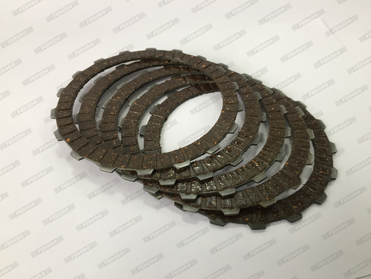 Set disc lamelar, ambreiaj FCD1132 FERODO