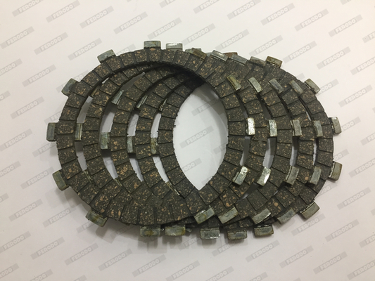 Set disc lamelar, ambreiaj FCD1316 FERODO