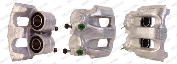 Etrier frana FCL691133 FERODO