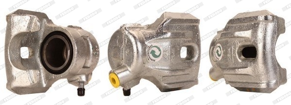 Etrier frana FCL691153 FERODO