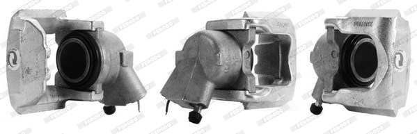 Etrier frana FCL691205 FERODO