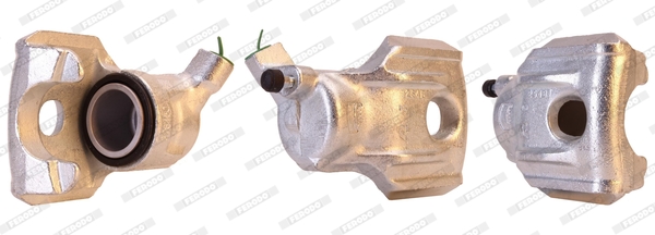 Etrier frana FCL691206 FERODO