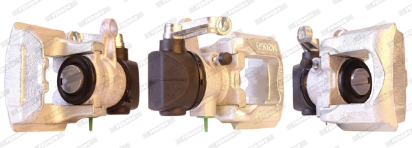 Etrier frana FCL691218 FERODO