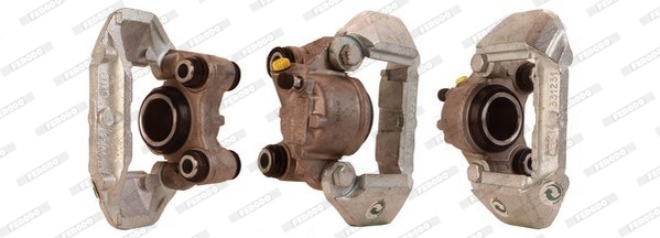Etrier frana FCL691231 FERODO