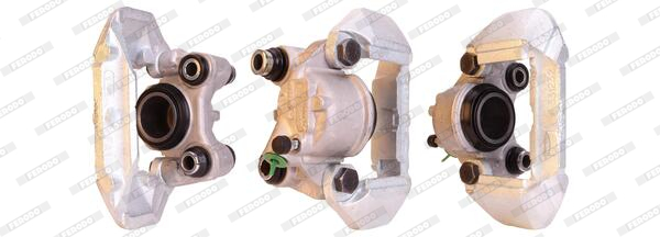 Etrier frana FCL691232 FERODO