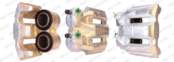 Etrier frana FCL691238 FERODO