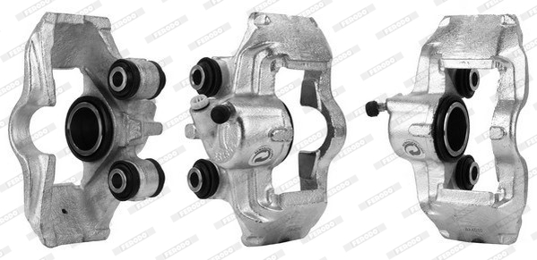 Etrier frana FCL691253 FERODO