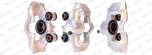 Etrier frana FCL691254 FERODO