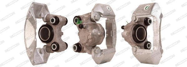 Etrier frana FCL691259 FERODO