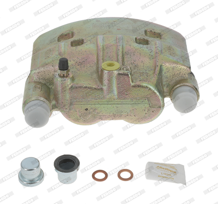 Etrier frana FCL691262 FERODO