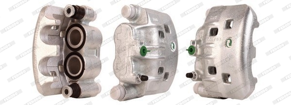 Etrier frana FCL691263 FERODO