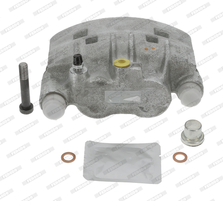 Etrier frana FCL691264 FERODO