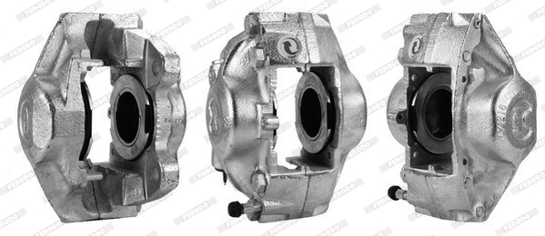Etrier frana FCL691269 FERODO