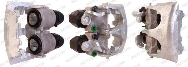 Etrier frana FCL691286 FERODO