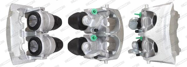Etrier frana FCL691287 FERODO