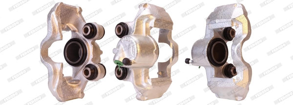Etrier frana FCL691332 FERODO