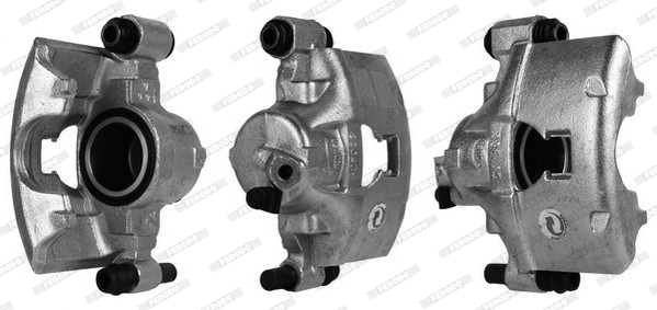 Etrier frana FCL691335 FERODO