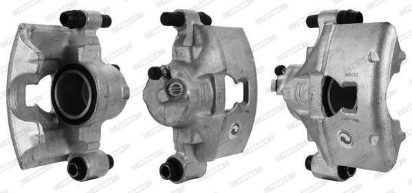 Etrier frana FCL691336 FERODO