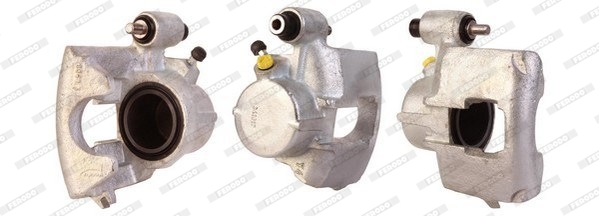Etrier frana FCL691337 FERODO