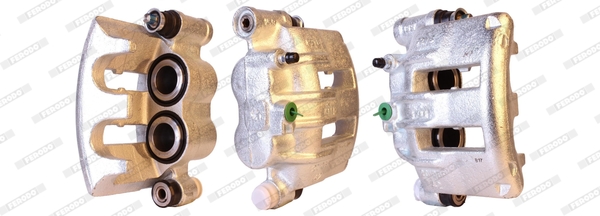 Etrier frana FCL691360 FERODO