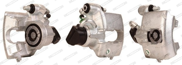 Etrier frana FCL691363 FERODO