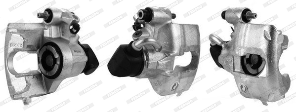 Etrier frana FCL691383 FERODO
