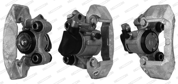 Etrier frana FCL691425 FERODO