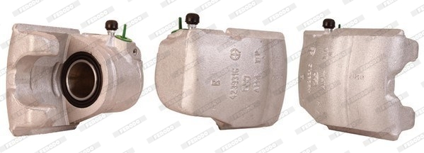 Etrier frana FCL691451 FERODO
