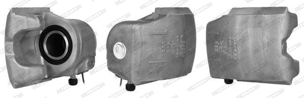 Etrier frana FCL691452 FERODO