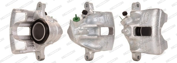 Etrier frana FCL691481 FERODO