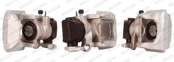 Etrier frana FCL691501 FERODO