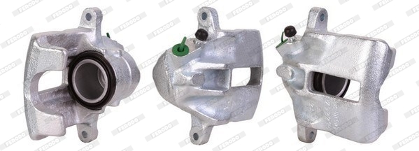 Etrier frana FCL691513 FERODO