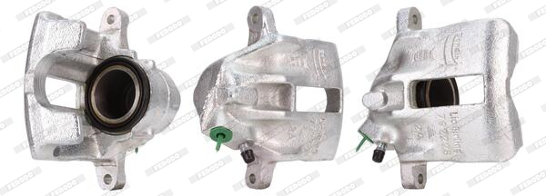 Etrier frana FCL691514 FERODO